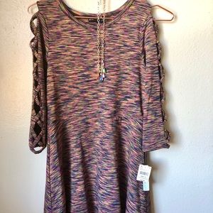 My Michelle girls dress Size 14